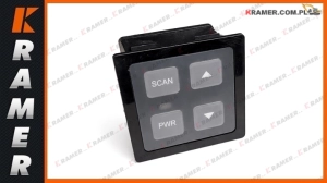 Panel sterowania DOOSAN DEVELON DX160LC DX225LC