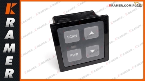 543-00096 54300096 Panel sterowania / kontroler DOOSAN DEVELON DX75DX140LC DX140LCR DX150 DX160LC DX180LC DX200 DX210W DX225LC DX225LL DX260DX300 DX300LC DX350 DX380 DX380LC DX420 Controller Doosan/Styrenhet Doosan/Valdiklis /Ovladač /Контролер /vezérlő/