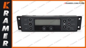 Panel sterowania CASE CX130B CX350B CX470B CX700B