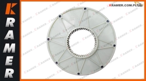 Sprzęgło pompy hydraulicznej 352.3/46T8H