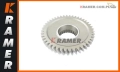 11036496 Koło zębate skrzyni stosowane w wozidłach VOLVO A35 A35D A40 A40D Gear Transfe, Шестерня коробки для самосвалов