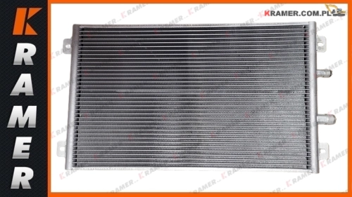 1640588  164-0588  Chłodnica klimatyzacji CAT 312C 315C 318C 319C 320C 322C 325C 330C M325C Chłodnica klimatyzacji/ Air conditioning radiator/ Klimaanlage Kühler/ Радиатор кондиционера/ Radiatore per aria condizionata/ Radiateur de climatisation.