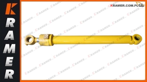 203-63-72500 Siłownik otwierania / zamykania łyżki stosowany w koparkach KOMATSU PC100-3  PC130-3  PC120-3  PC130 PC120  PC100 Bucket Cylinder Group Stick / Гидроцилиндр ковша