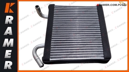 000013294 Nagrzewnica stosowana w maszynach HYUNDAI R225-9  R255-9 Heater Core / Радиатор отопления