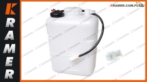 Zbiorniczek wyrównawczy HYUNDAI R130LC-3 R170W-3