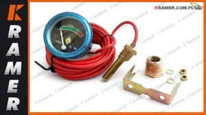 Wskaźnik temperatury oleju CAT 318 320 325