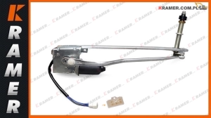 Silnik wycieraczek KOBELCO SK200-8 SUPER