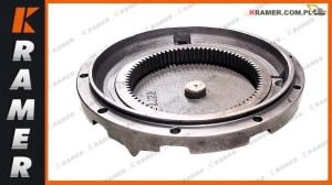 Pokrywa zwolnicy JCB JS130 JS160 JS180 JS210 JS220