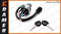21E610430  21E6-10430 Stacyjka HYUNDAI R200 R210 R220 R140LC-7 R160LC-3 + 2 kluczyki gratis Switch ignition, (Supplied with two Keys) switchstarter / Замок зажигания