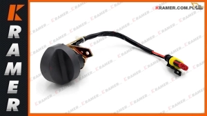 Potencjometr gazu SANY SY75 SY95 SY215