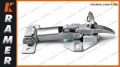 205-54-76260 Zamek / zamknięcie pokrywy silnika KOMATSU PC200 PC220 PC300 D275A D375 D475 excavator hood lock latch KOMATSU / engine cover lockKOMATSU