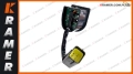 14659775 14708416 Potencjometr gazu VOLVO EC140C EC140D EC160C EC160D EC180D EC210C EC220D EC235CEC235D EC240C EC290C EC300DEC360C EC340D EC380D EC460C EC480DEC700C Throttle Knob / Регулятор дроссельной заслонки / drossel knopf / drossel controller