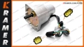 KP56RM2G-011 Silnik krokowy koparki Kobelco SK200-6E  SK230-6E  MOTOR ASS'Y GOVERNOR / throttle motor / Stepping motorgovernor