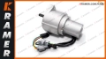 KP56RM2G-011 Silnik krokowy koparki Kobelco SK200-6E  SK230-6E  MOTOR ASS'Y GOVERNOR / throttle motor / Stepping motorgovernor