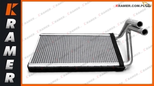 ND1164207450 ND116420-7450 Chłodniczka klimatyzacji KOMATSU PC240-10 PC290-10 PC360-10 D65WX-17D65PX-17 Air conditioning radiator/ Klimaanlage Kühler/ Радиатор кондиционера/ Radiatore per aria condizionata/ Radiateur de climatisation.