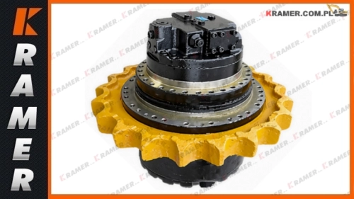 20/925532 Zwolnica napęd reduktor jazdy JCB JCB JS145LC  JS160 AUTO JS160 T3 JS130LC JS180T3 JS190 T3 JS180 AUTO  Planetary gear - drive axle / Planetengetriebe / planétovej prevodovky / планетарный механизм / planetgir / планетарны механізм /