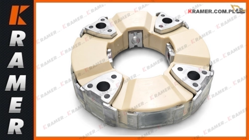 2414-9040 Sprzęgło elastyczne pompy DAEWOO SOLAR 290LC-V 300LC-V 340LC-V 470-V 500-V Clutch Hydraulic Pump / clutch between engine and hydraulic pump /  Cцепление / Муфта