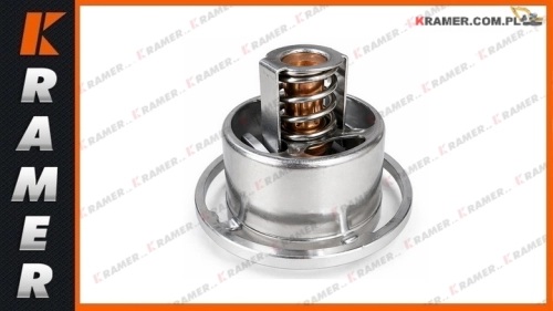 21705453 VOE21705453 Termostat VOLVO EC250D EC250E EC300D EC300E EC350D L110G L100H L120G L120H Thermostat / тэрмастат / termostaat / Termostat / Termostaatti / Θερμοστάτης / Termostato / Thermostaat / termostatas / termostats / ТермостатTermosztát