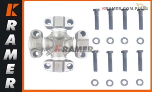 Krzyżak CAT wału D5M 777D 773D 771C 776C