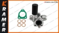 0440008068 Pompka paliwa LIEBHERR R906 R914 R92 Fuel injection pump