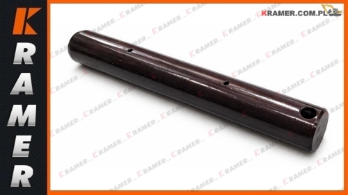 335/A1339 Sworzeń JCB ramienia BOOM 8018 8014 8016 8020 Pin / Палец / csap / bolt / stift /