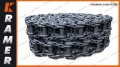 VOE14530361 14530361 Łańcuch gąsienicy VOLVO EC210 EC240 SAMSUNG SE210  49 ogniw Track chain / Baggerketten / цепи гусеницы / lanci / bulldózer láncok/ Kedjor / kjeder belter / Telaketjut, vetopyörät / Roomikuketid / Metala kede /