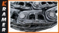VOE14530361 14530361 Łańcuch gąsienicy VOLVO EC210 EC240 SAMSUNG SE210  49 ogniw Track chain / Baggerketten / цепи гусеницы / lanci / bulldózer láncok/ Kedjor / kjeder belter / Telaketjut, vetopyörät / Roomikuketid / Metala kede /