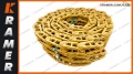 000017253 KM782/51  E40600A0M00051 KT20.00.51 Łańcuch gąsienicy VOLVO EC240 EC250 50 og. fi20 Track chain / Baggerketten / цепи гусеницы / lanci / bulldózer láncok / Kedjor /  kjeder belter /