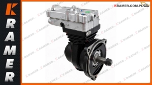 Kompresor powietrza VOLVO A25F A30G A35F EC340D