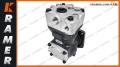 11118572 VOE11118572 Kompresor powietrza VOLVO A35D A40D Luftpresser Kompressor Druckluftanlage/ Воздушный компрессор Компрессорная система сжатого воздуха/Vzduchový kompresor Systém kompresora stlačeného vzduchu/