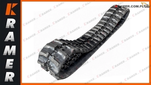 Gąsienica gumowa 230x72x50 резиновая гусеница / Rubber track / Gummiketten / Gumiláncok / Cingoli in gomma / Chenille caoutchouc / Guminiai vikšrai