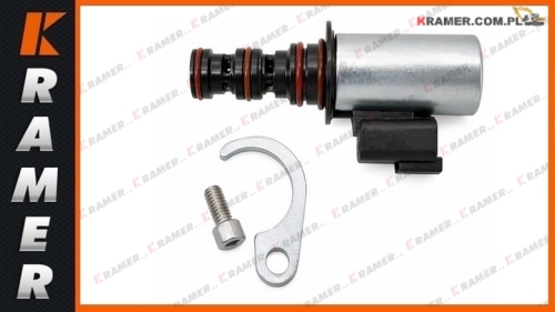 459/M2874O 459/M2874  25/220804 Elektrozawór JCB 3CX 4CX załączania biegów  Электромагнитный клапан