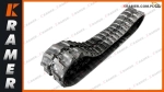 Gąsienica gumowa BROKK 160 170 180 200