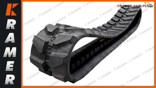 1000275140 Gąsienica gumowa NEUSON 1403 1503 1703 1902 2202  72 og. Rubber track / Резиновые гусеницы / Gummikette / Chenille caoutchouc / Cingolo in gomma / Oruga de goma / Gummilarver / Gummibelter / Kumitelat / kummiroomikud/