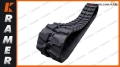 CT18-RUBBER TRACK Gąsienica gumowa CARTER CT18  /  36 ogniw Rubber track / Резиновые гусеницы / Gummikette / Chenille caoutchouc / Cingolo in gomma / Oruga de goma / Gummilarver / Gummibelter /