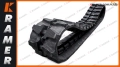 CT18-RUBBER TRACK Gąsienica gumowa CARTER CT18  /  36 ogniw Rubber track / Резиновые гусеницы / Gummikette / Chenille caoutchouc / Cingolo in gomma / Oruga de goma / Gummilarver / Gummibelter /