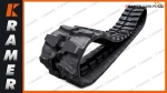 Gąsienica gumowa CARTER CT18  /  36 ogniw