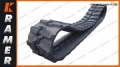 RB238-22311 RG136-22311 Gąsienica gumowa KUBOTA KX41-3V  KX41-2V 35 ogniw Rubber track / Резиновые гусеницы / Gummikette / Chenille caoutchouc / Cingolo ingomma / Oruga de goma / Gummilarver / Gummibelter / Kumitelat / kummiroomikud/