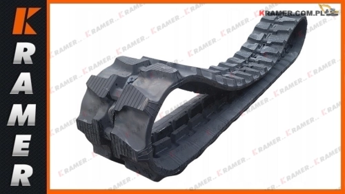 RB238-22311 RG136-22311 Gąsienica gumowa KUBOTA KX41-3V  KX41-2V 35 ogniw Rubber track / Резиновые гусеницы / Gummikette / Chenille caoutchouc / Cingolo ingomma / Oruga de goma / Gummilarver / Gummibelter / Kumitelat / kummiroomikud/