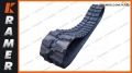 RB238-22311 RG136-22311 Gąsienica gumowa KUBOTA KX41-3V  KX41-2V 35 ogniw Rubber track / Резиновые гусеницы / Gummikette / Chenille caoutchouc / Cingolo ingomma / Oruga de goma / Gummilarver / Gummibelter / Kumitelat / kummiroomikud/