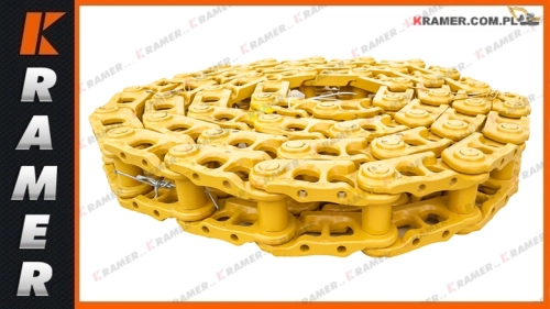 14195584 Łańcuch gąsienicy TITAN 7820 225 Track chain / Baggerketten / цепи гусеницы / lanci / bulldózer láncok / Kedjor /  kjeder belter / Telaketjut, vetopyörät / Roomikuketid / Metala kede