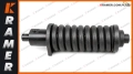 YD60003455 Napinacz gąsienicy HITACHI EX15 ZX17 ZX19 TRACKADJUSTER & RECOIL GROUP / Натяжитель гусеницы / Leitradeinheiten / láncfeszítő kerék egységek / Vodeci tockovi