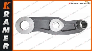 Łącznik łyżki VOLVO L150E L180E L150G lewa strona