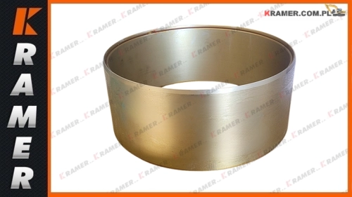 11035389 VOE11035389 Tuleja VOLVO L150C L150D L150E L180C L180D L180E bushing / sleeve/ втулка / bague / cojinete / púzdro /pouzdro / persely / bucsa / bucșă / bussning / Buchse/