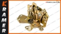 1610922 VOE1610922 Zamek drzwi VOLVO A25D  A25DA25E A30D A30E A35D A35E A40D A40E Door lock / Türschloss/ Дверной замок/ Serratura della porta/ Serrure de porte.
