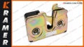 11112352 VOE11112352 Zamek wewnętrzny drzwi VOLVO A25D  A25E  A30D  A30E  A35D  A35E  A40D  A40E Lock door / замок двери / Türschloss