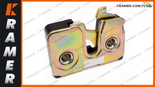11112352 VOE11112352 Zamek wewnętrzny drzwi VOLVO A25D  A25E  A30D  A30E  A35D  A35E  A40D  A40E Lock door / замок двери / Türschloss
