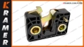 11112352 VOE11112352 Zamek wewnętrzny drzwi VOLVO A25D  A25E  A30D  A30E  A35D  A35E  A40D  A40E Lock door / замок двери / Türschloss