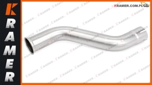 Rura wydechowa VOLVO A25D A30D