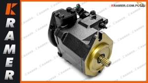 Pompa hydrauliczna VOLVO A25F A30G A25G A30F